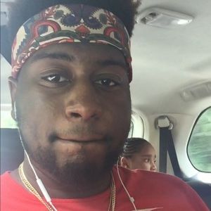 Meet your Posher, Steven